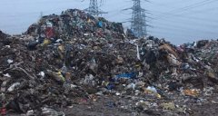 工业废物处理的五大流程
