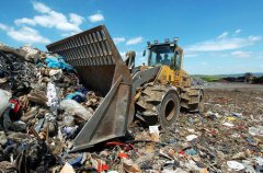 固体废物的管理方法有哪些？